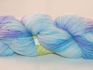 Dream in Color Smooshy Yarn   Multiple Colors Available  