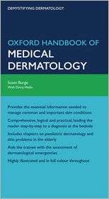   Dermatology, (0199558329), Sue Burge, Textbooks   