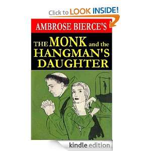   and the Hangmans Daughter Ambrose Bierce  Kindle Store