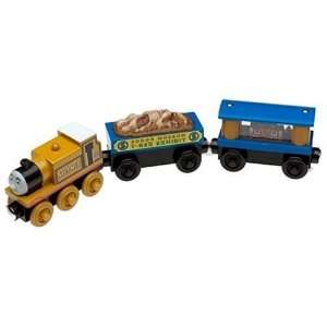  Thomas & Friends Stepney with Museum Cars Toys & Games