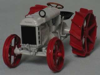 Universal Hobbies 1:43 1917 Fordson F Vintage Tractor  