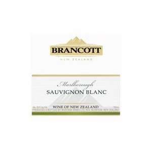  Brancott Sauvignon Blanc 2011 Grocery & Gourmet Food