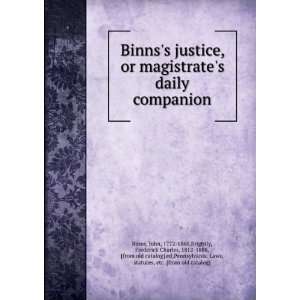   ed,Pennsylvania. Laws, statutes, etc. [from old catalog] Binns Books