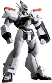 Kaiyodo Revoltech Yamaguchi No.42 Police Patlabor Ingram 2 Figure 