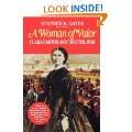 Woman of Valor: Clara Barton and the Civil War Paperback by Stephen B 