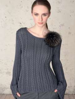 Schulana ::Knitting Book #25:: Fall Winter Brand New 7640137042691 