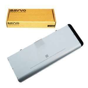  Bavvo New Laptop Replacement Battery for Apple A1280,A1278 