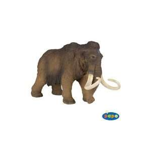  Papo Toys Woolly Mammoth 55017. Toys & Games