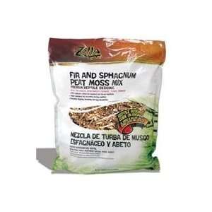  LITTER FIR & SPHAGNUM MOSS, Size 25 QUARTS (Catalog 