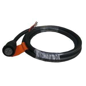  RAYMARINE POWER / NMEA CABLE FOR A50 A57 A70D