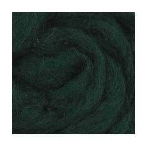 Wool Roving 12 .22 Ounce Fir