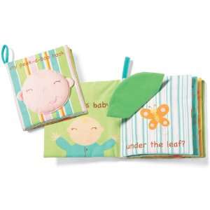  My Peek a boo Sift Book Toys & Games