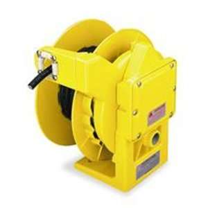  Woodhead 435D Spring Driven Cable Reel: Home Improvement