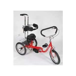  Pro Series Tricycle Toys & Games