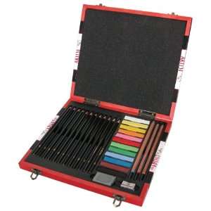  Advance Sketching Artist Kit