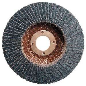   Arbor Angled Design 36 Grit Depressed Center Wheels for Wood and