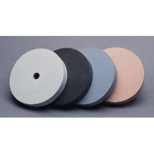  LARGE SILICONE POLISHING WHEELS   Extra Fine 4 x 9/16 