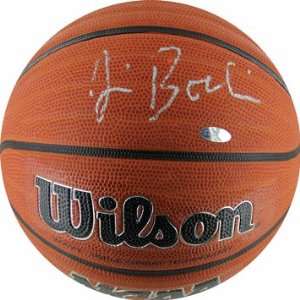  Jim Boeheim Signed NCAA Wave Basketball: Sports 