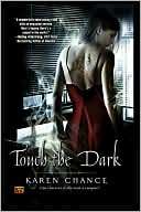 Touch the Dark (Cassandra Palmer Series #1)