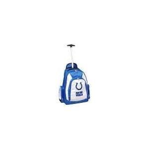    Kr NFL Single Roller Indy Colts Bowling Bag: Sports & Outdoors