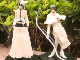 HOT!! ANIME BLEACH SET OF 5 CHARACTERS FIGURES  