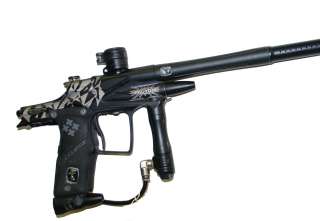   Eclipse Ego 10 Paintball Gun Marker   XFACTOR 722301348123  