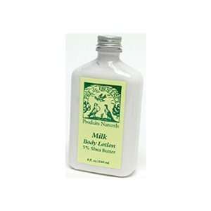  Milk Body Lotion with Shea Butter: Health & Personal Care
