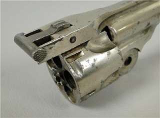   32 Revolver BARREL CYLINDER 22 Pistol Parts Harrington & Richardson