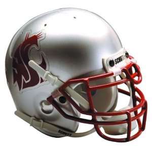  WASHINGTON STATE COUGARS OFFICIAL FULL SIZE SCHUTT FOOTBALL 