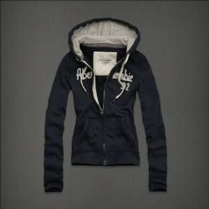  Abercrombie & Fitch Womens Hoodies 