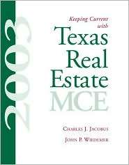   Real Estate, (0324187343), Charles Jacobus, Textbooks   