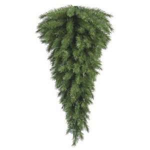  36 Carolina Spruce Teardrop Hanging Chrismtas Swag Tree 