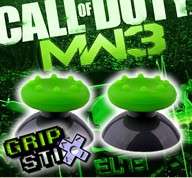 also available gripstix thumb stick covers more colours to choose