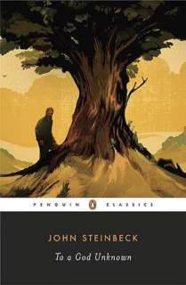   The Red Pony by John Steinbeck, Penguin Group (USA 