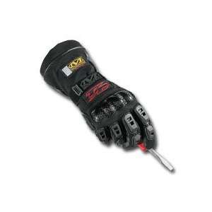  Mechanix Wear M Pact Glove Black Large