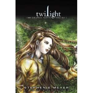   , Volume 1 (The Twilight Saga) [Hardcover] Stephenie Meyer Books