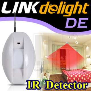 contains security alarm system x1 door window detector x1 infrared