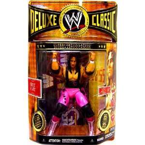   Classic Superstars Series 7 Action Figure Bret Hart Toys & Games