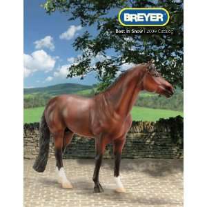  Breyer Dealer 2009 Catalog [Misc.]