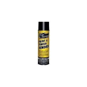  Absolute Coatings Inc 18Oz Paint/Varn Remover 272012 Paint 