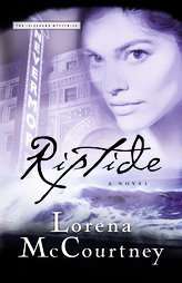 Riptide by Lorena McCourtney 2002, Paperback  