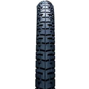  Street K830 Road Tire   700 x 38c, Wire Bead, Black: Sports & Outdoors