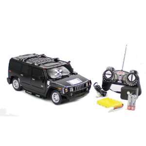  Officially Licensed BIG SIZE 1:16 RC Full Function Remote 