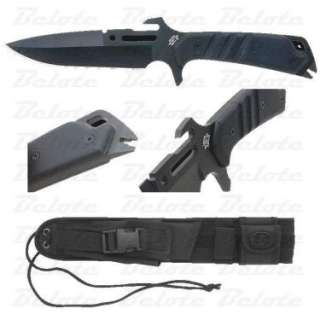 United Cutlery Pathfinder Def Tac Fighter Knife UC2605  