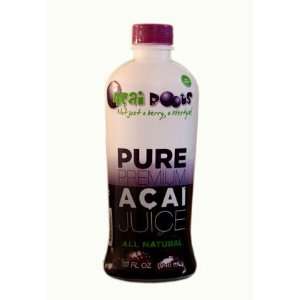 Acai Juice Costco