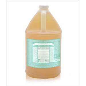  Castile Liquid Soap Organic Baby Mild 128 Ounces: Beauty