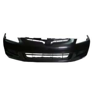    BUMPER COVER FRONT 6 CYLINDER COUPE AUTO TRANSMISSION: Automotive