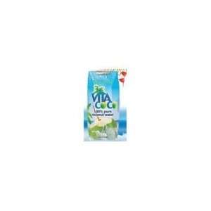  Vita Coco Pure Coconut Water ( 12 x 500 ML): Everything 