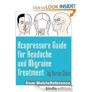 Acupressure Guide For Headache and Migraine Treatment (Mobi Health 