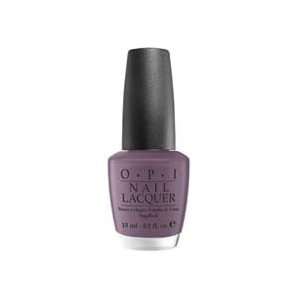 OPI   2008 Fall/Winter French Collection  Parlez   vous Nail Lacquer 